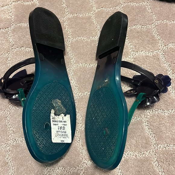 Tory Burch sandals - Picture 2 of 2